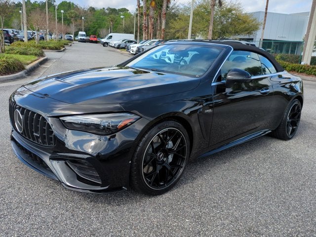 2026 Mercedes-Benz CLE AMG® CLE 53 4MATIC®