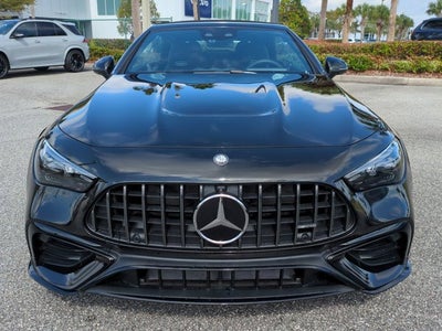 2026 Mercedes-Benz CLE AMG® CLE 53 4MATIC®