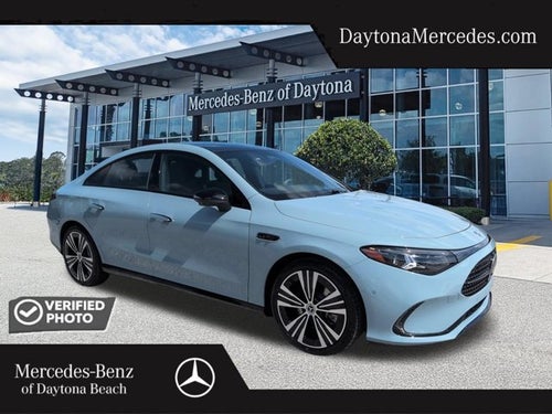 2027 Mercedes-Benz CLA CLA 220 Hybrid