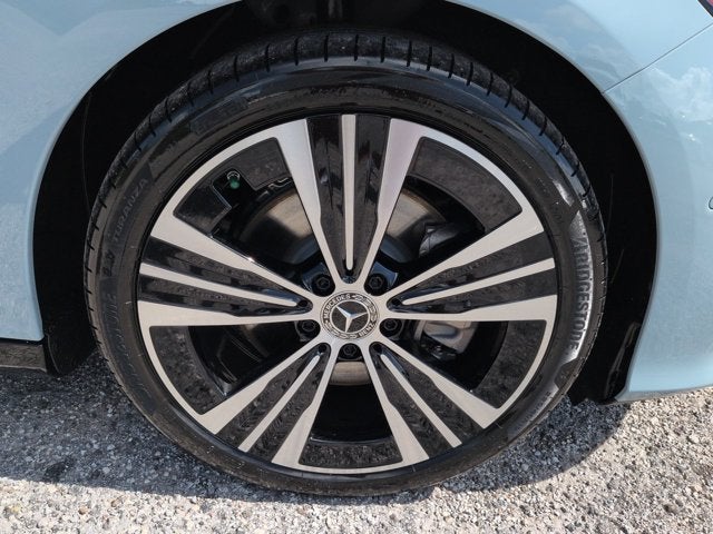 2027 Mercedes-Benz CLA CLA 220 Hybrid