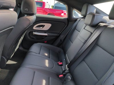 2027 Mercedes-Benz CLA CLA 220 Hybrid