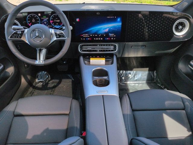 2027 Mercedes-Benz CLA CLA 220 Hybrid