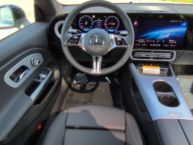 2027 Mercedes-Benz CLA CLA 220 Hybrid