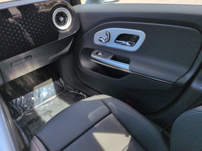 2027 Mercedes-Benz CLA CLA 220 Hybrid