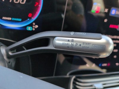 2027 Mercedes-Benz CLA CLA 220 Hybrid