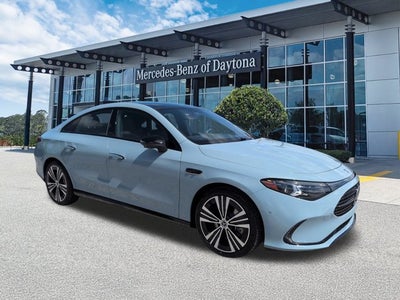 2027 Mercedes-Benz CLA CLA 220 Hybrid