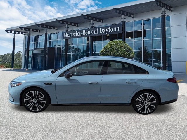 2027 Mercedes-Benz CLA CLA 220 Hybrid