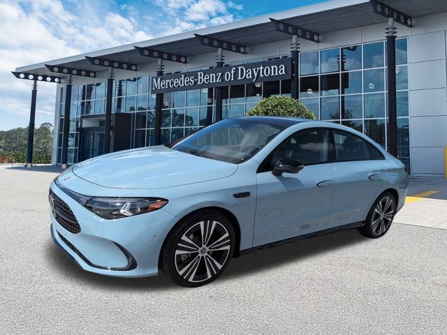 2027 Mercedes-Benz CLA CLA 220 Hybrid