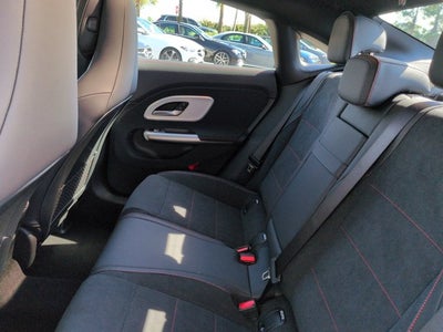 2027 Mercedes-Benz CLA CLA 220 Hybrid