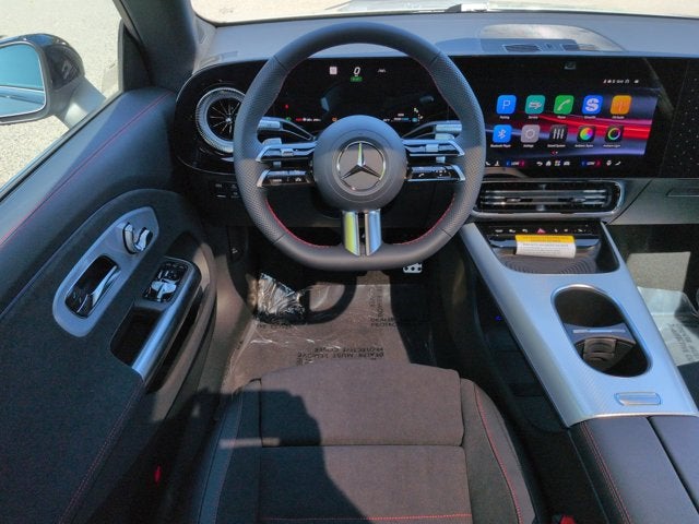 2027 Mercedes-Benz CLA CLA 220 Hybrid
