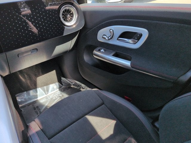 2027 Mercedes-Benz CLA CLA 220 Hybrid