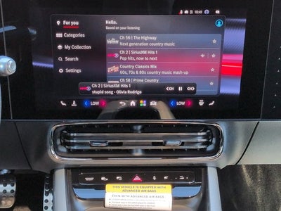2027 Mercedes-Benz CLA CLA 220 Hybrid