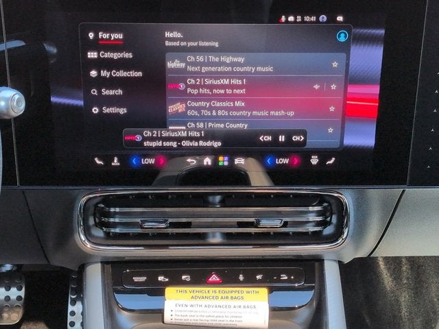 2027 Mercedes-Benz CLA CLA 220 Hybrid