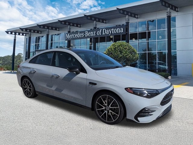2027 Mercedes-Benz CLA CLA 220 Hybrid