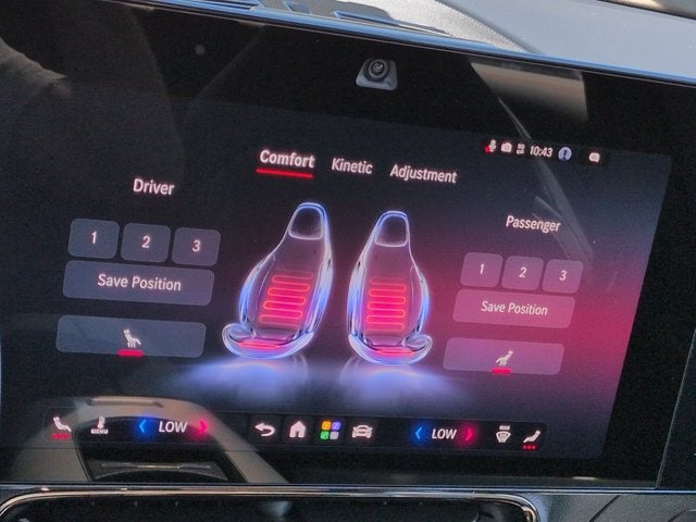 2027 Mercedes-Benz CLA CLA 220 Hybrid