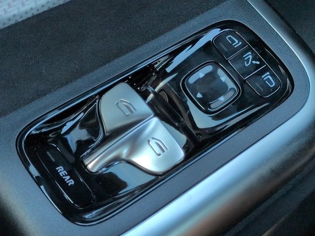 2027 Mercedes-Benz CLA CLA 220 Hybrid
