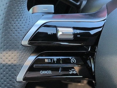 2027 Mercedes-Benz CLA CLA 220 Hybrid
