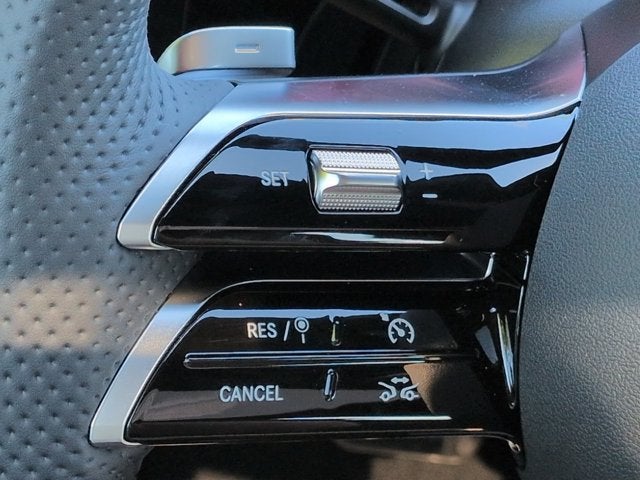2027 Mercedes-Benz CLA CLA 220 Hybrid