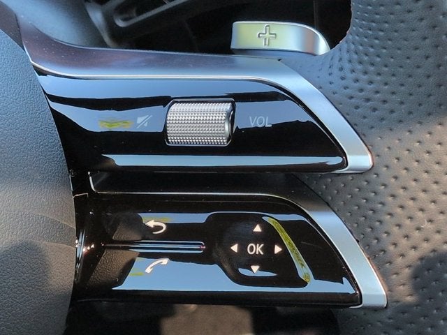 2027 Mercedes-Benz CLA CLA 220 Hybrid