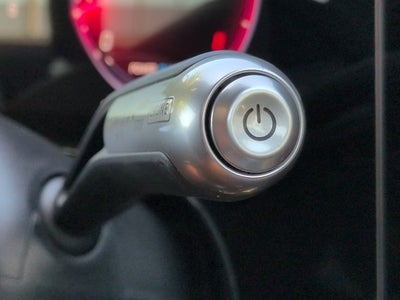 2027 Mercedes-Benz CLA CLA 220 Hybrid