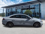 2027 Mercedes-Benz CLA CLA 220 Hybrid