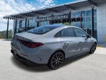 2027 Mercedes-Benz CLA CLA 220 Hybrid