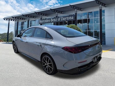 2027 Mercedes-Benz CLA CLA 220 Hybrid