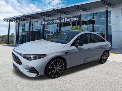 2027 Mercedes-Benz CLA CLA 220 Hybrid