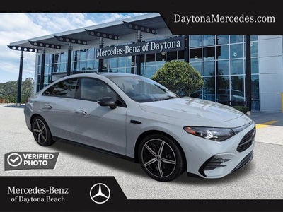 2027 Mercedes-Benz CLA CLA 220 Hybrid