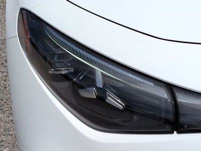 2027 Mercedes-Benz CLA CLA 220 Hybrid