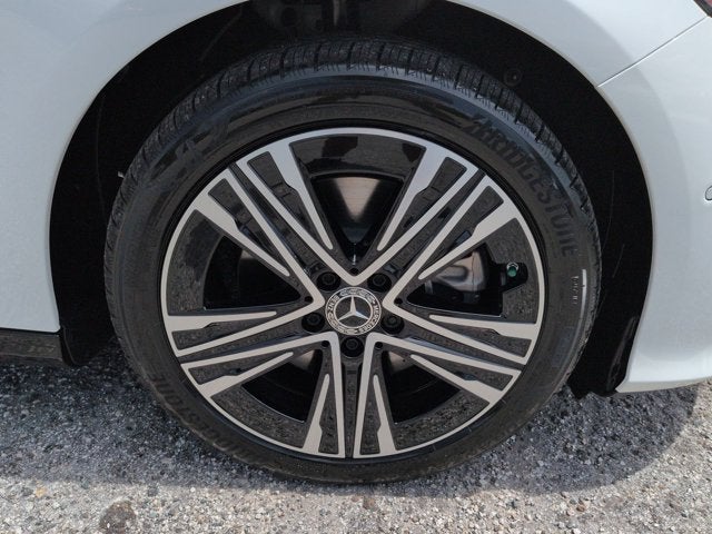 2027 Mercedes-Benz CLA CLA 220 Hybrid