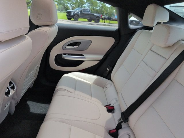2027 Mercedes-Benz CLA CLA 220 Hybrid