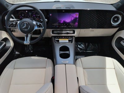 2027 Mercedes-Benz CLA CLA 220 Hybrid