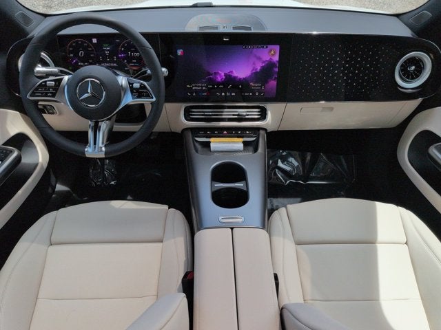 2027 Mercedes-Benz CLA CLA 220 Hybrid