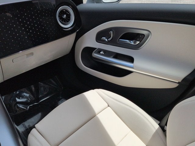 2027 Mercedes-Benz CLA CLA 220 Hybrid