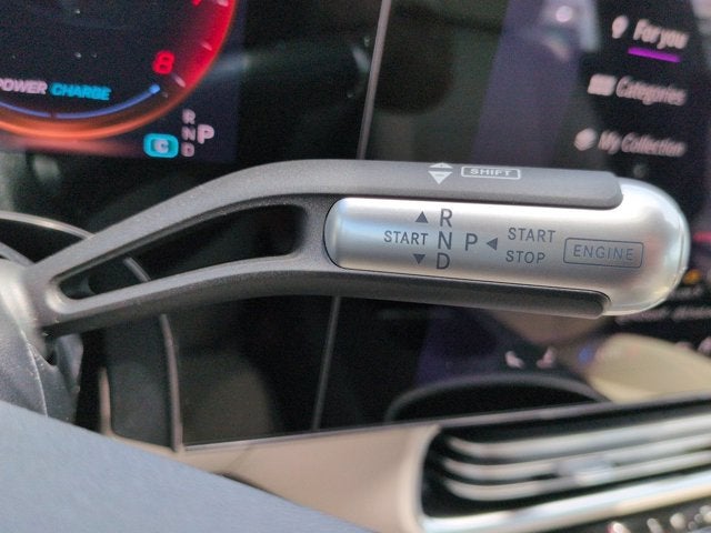 2027 Mercedes-Benz CLA CLA 220 Hybrid