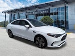 2027 Mercedes-Benz CLA CLA 220 Hybrid