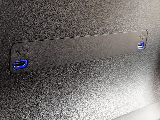 2027 Mercedes-Benz CLA CLA 220 Hybrid