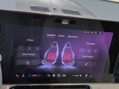 2027 Mercedes-Benz CLA CLA 220 Hybrid