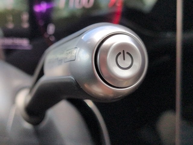 2027 Mercedes-Benz CLA CLA 220 Hybrid