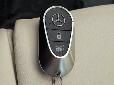 2027 Mercedes-Benz CLA CLA 220 Hybrid