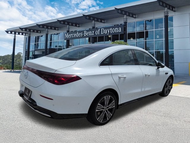 2027 Mercedes-Benz CLA CLA 220 Hybrid