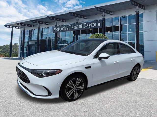 2027 Mercedes-Benz CLA CLA 220 Hybrid