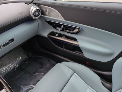 2027 Mercedes-Benz SL-Class AMG® SL 43