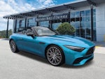 2027 Mercedes-Benz SL-Class AMG® SL 43