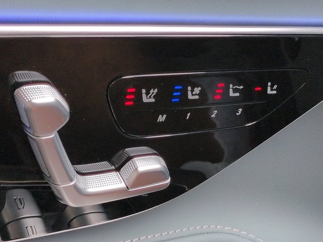 2027 Mercedes-Benz SL-Class AMG® SL 43
