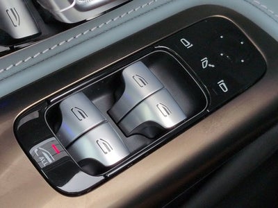 2027 Mercedes-Benz SL-Class AMG® SL 43