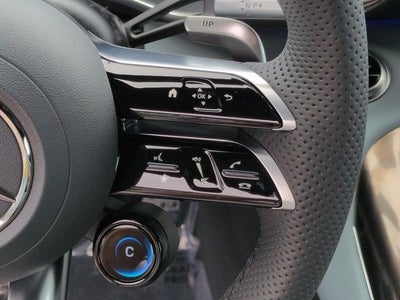2027 Mercedes-Benz SL-Class AMG® SL 43