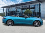 2027 Mercedes-Benz SL-Class AMG® SL 43
