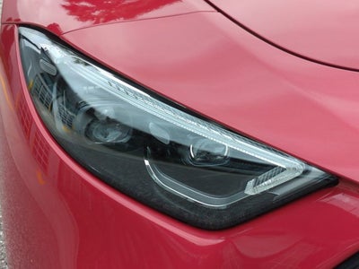 2026 Mercedes-Benz SL-Class AMG® SL 43